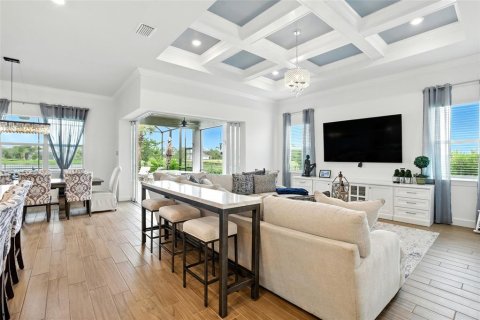 Villa ou maison à vendre à North Fort Myers, Floride: 3 chambres, 264.31 m2 № 1916980 - photo 10