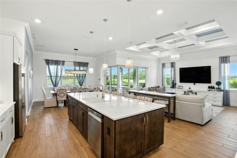 Villa ou maison à vendre à North Fort Myers, Floride: 3 chambres, 264.31 m2 № 1916980 - photo 13