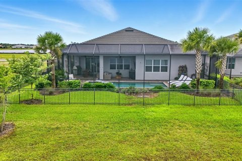Villa ou maison à vendre à North Fort Myers, Floride: 3 chambres, 264.31 m2 № 1916980 - photo 6