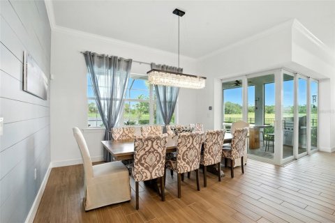 Villa ou maison à vendre à North Fort Myers, Floride: 3 chambres, 264.31 m2 № 1916980 - photo 15