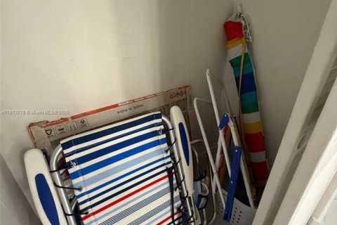 Снять в аренду кондоминиум в Санни-Айлс-Бич, Флорида 1 спальня, 93.37м2, № 2082349 - фото 15