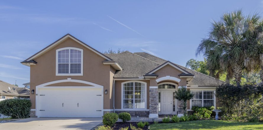 Villa ou maison à GRAND PARK à Sarasota, Floride 4 chambres, 218.88 m2 № 850830
