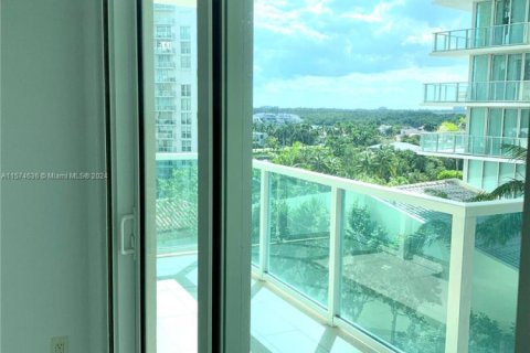 Снять в аренду кондоминиум в Санни-Айлс-Бич, Флорида 3 спальни, 134.43м2, № 1972582 - фото 19