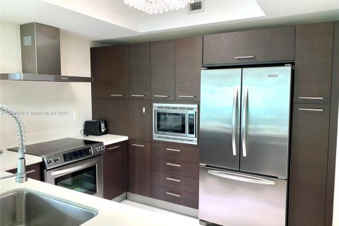 Снять в аренду кондоминиум в Санни-Айлс-Бич, Флорида 3 спальни, 134.43м2, № 1972582 - фото 9