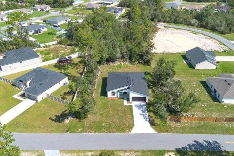 House in Ocala, Florida 4 bedrooms, 198.53 sq.m. № 1913184 - photo 12