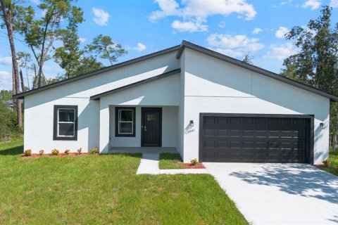 House in Ocala, Florida 4 bedrooms, 198.53 sq.m. № 1913184 - photo 1