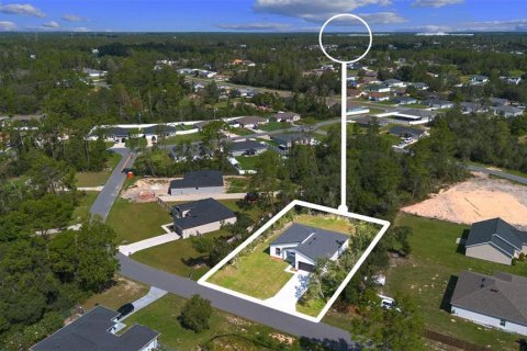 House in Ocala, Florida 4 bedrooms, 198.53 sq.m. № 1913184 - photo 11