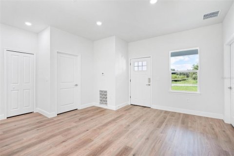 House in Ocala, Florida 4 bedrooms, 198.53 sq.m. № 1913184 - photo 16
