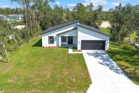 House in Ocala, Florida 4 bedrooms, 198.53 sq.m. № 1913184 - photo 2