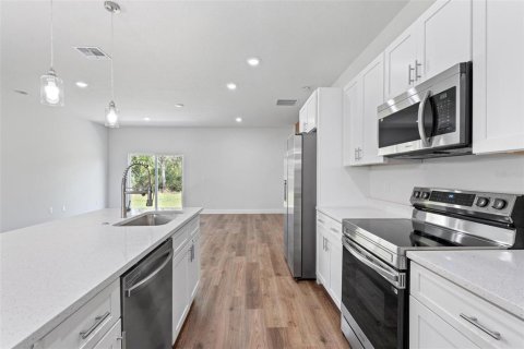 House in Ocala, Florida 4 bedrooms, 198.53 sq.m. № 1913184 - photo 19