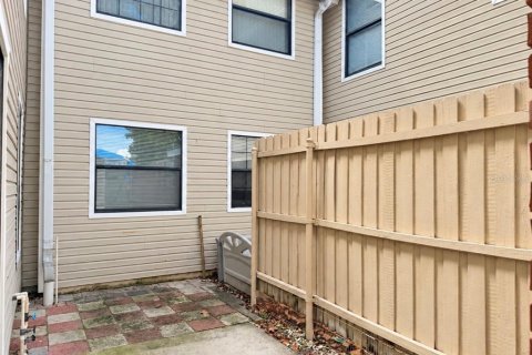 Condo in Kissimmee, Florida, 3 bedrooms № 2395984 - photo 21