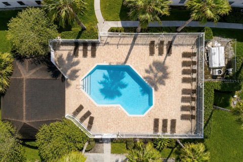 Condo in Kissimmee, Florida, 3 bedrooms № 2395984 - photo 23