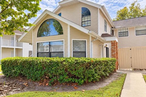 Condo in Kissimmee, Florida, 3 bedrooms  № 2395984