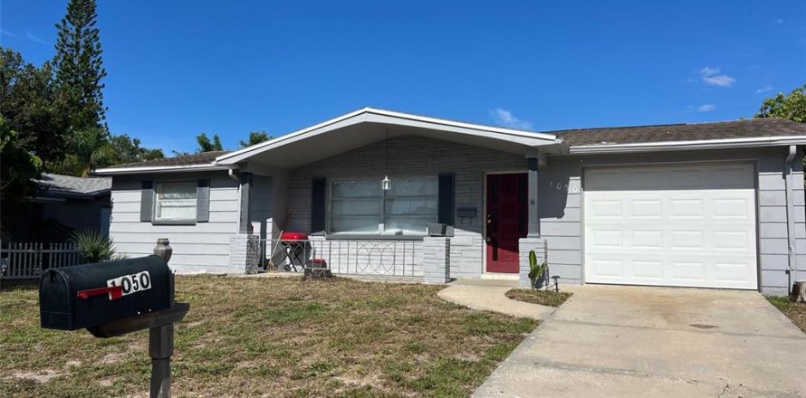 Casa en Holiday, Florida 2 dormitorios, 84.08 m2 № 1906475