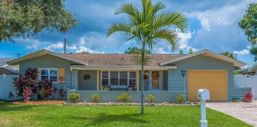 Casa en Largo, Florida 3 dormitorios, 135.27 m2 № 1773059