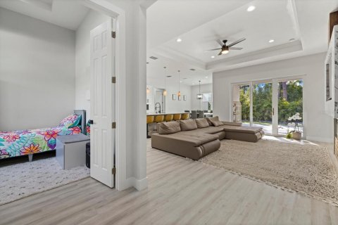 House in North Port, Florida 3 bedrooms, 169.64 sq.m. № 1549583 - photo 8