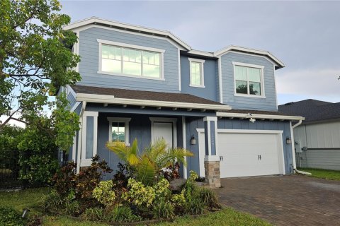 House in Loxahatchee Groves, Florida 4 bedrooms, 223.06 sq.m. № 2300635 - photo 4