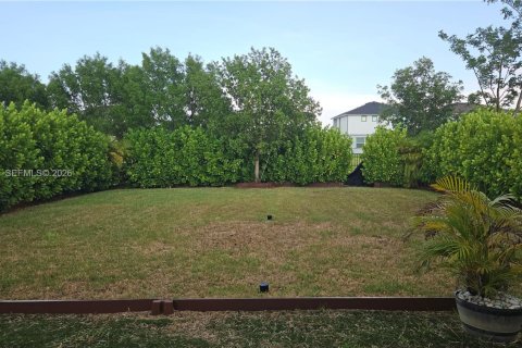 House in Loxahatchee Groves, Florida 4 bedrooms, 223.06 sq.m. № 2300635 - photo 30