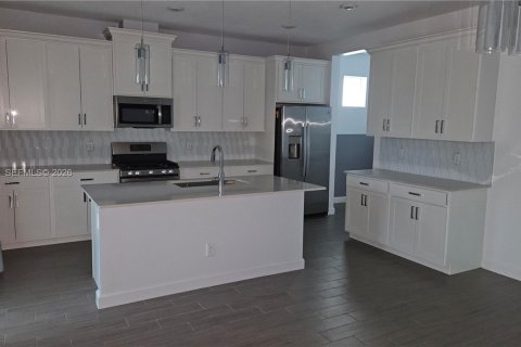 House in Loxahatchee Groves, Florida 4 bedrooms, 223.06 sq.m. № 2300635 - photo 8