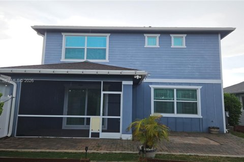 House in Loxahatchee Groves, Florida 4 bedrooms, 223.06 sq.m. № 2300635 - photo 27