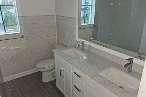 House in Loxahatchee Groves, Florida 4 bedrooms, 223.06 sq.m. № 2300635 - photo 18