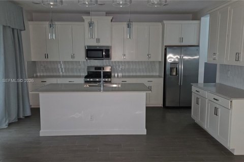 House in Loxahatchee Groves, Florida 4 bedrooms, 223.06 sq.m. № 2300635 - photo 9