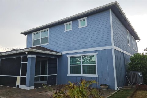 House in Loxahatchee Groves, Florida 4 bedrooms, 223.06 sq.m. № 2300635 - photo 29