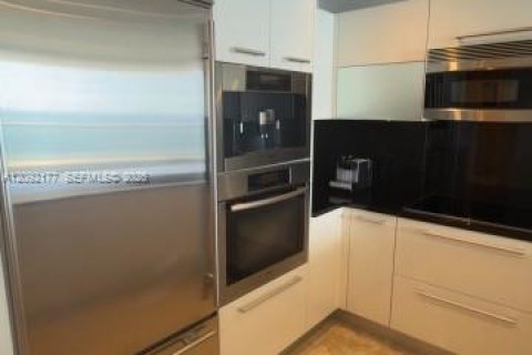 Appartement à louer à Sunny Isles Beach, Floride: 1 chambre, 79.71 m2 № 2376111 - photo 7