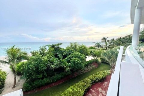 Appartement à louer à Sunny Isles Beach, Floride: 1 chambre, 79.71 m2 № 2376111 - photo 23