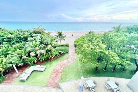 Appartement à louer à Sunny Isles Beach, Floride: 1 chambre, 79.71 m2 № 2376111 - photo 30