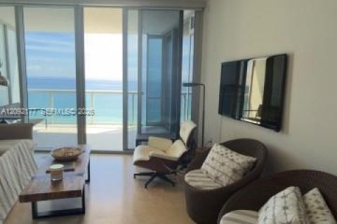 Appartement à louer à Sunny Isles Beach, Floride: 1 chambre, 79.71 m2 № 2376111 - photo 3