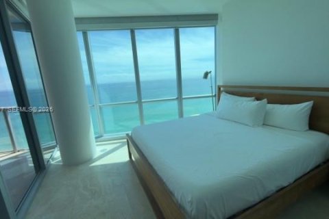 Appartement à louer à Sunny Isles Beach, Floride: 1 chambre, 79.71 m2 № 2376111 - photo 9