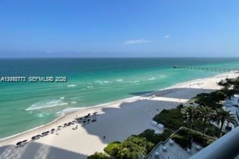 Appartement à Sunny Isles Beach, Floride 1 chambre, 79.71 m2 № 2376111