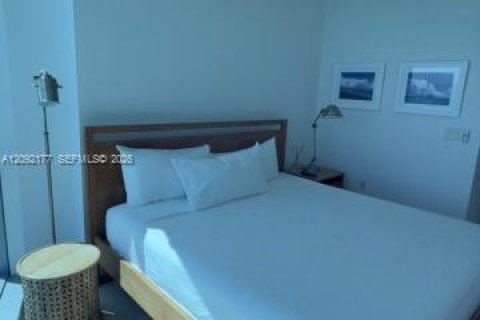 Appartement à louer à Sunny Isles Beach, Floride: 1 chambre, 79.71 m2 № 2376111 - photo 10