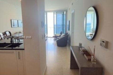 Appartement à louer à Sunny Isles Beach, Floride: 1 chambre, 79.71 m2 № 2376111 - photo 8