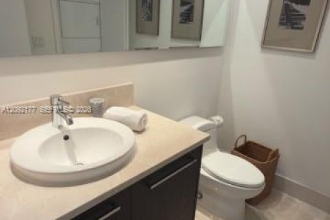 Appartement à louer à Sunny Isles Beach, Floride: 1 chambre, 79.71 m2 № 2376111 - photo 15