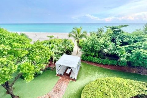 Appartement à louer à Sunny Isles Beach, Floride: 1 chambre, 79.71 m2 № 2376111 - photo 24