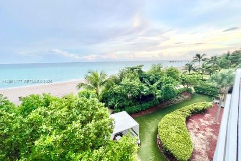 Appartement à louer à Sunny Isles Beach, Floride: 1 chambre, 79.71 m2 № 2376111 - photo 25