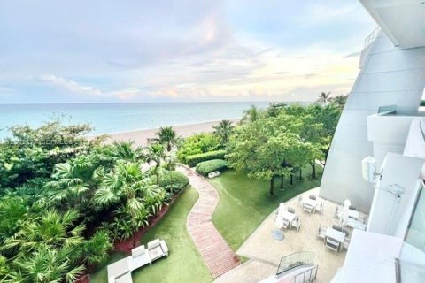 Appartement à louer à Sunny Isles Beach, Floride: 1 chambre, 79.71 m2 № 2376111 - photo 29