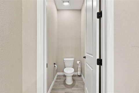 Villa ou maison à vendre à Haines City, Floride: 4 chambres, 179.12 m2 № 2429405 - photo 21