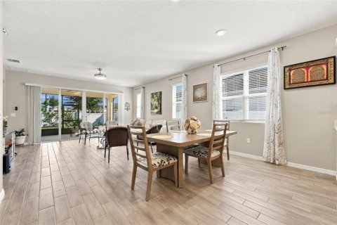 Villa ou maison à vendre à Haines City, Floride: 4 chambres, 179.12 m2 № 2429405 - photo 9