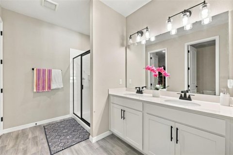 Villa ou maison à vendre à Haines City, Floride: 4 chambres, 179.12 m2 № 2429405 - photo 18