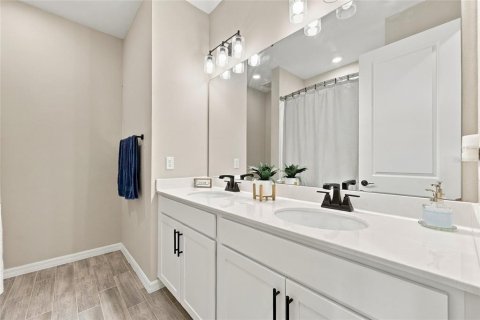 Villa ou maison à vendre à Haines City, Floride: 4 chambres, 179.12 m2 № 2429405 - photo 26
