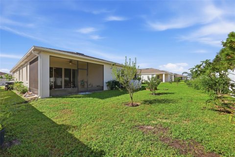 Villa ou maison à vendre à Haines City, Floride: 4 chambres, 179.12 m2 № 2429405 - photo 30