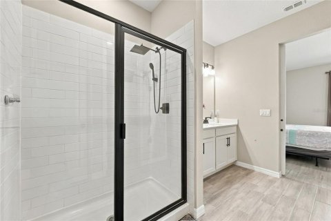 Villa ou maison à vendre à Haines City, Floride: 4 chambres, 179.12 m2 № 2429405 - photo 19