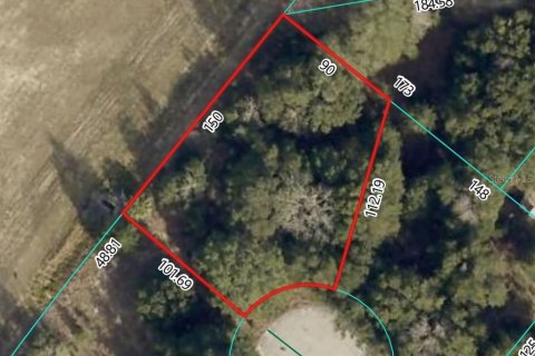 Land in Ocala, Florida № 2160635