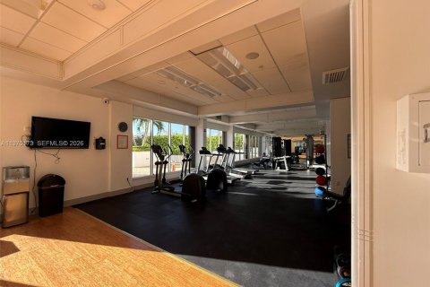 Condominio en venta en Aventura, Florida, 2 dormitorios, 113.34 m2 № 2031429 - foto 25