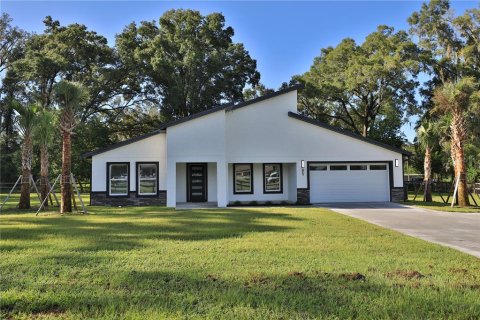 Villa ou maison à vendre à Ocala, Floride: 4 chambres, 167.6 m2 № 2356227 - photo 3