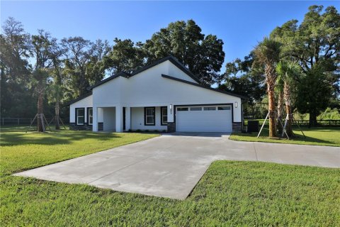 Villa ou maison à vendre à Ocala, Floride: 4 chambres, 167.6 m2 № 2356227 - photo 6