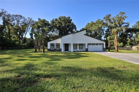 Villa ou maison à vendre à Ocala, Floride: 4 chambres, 167.6 m2 № 2356227 - photo 5